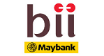 BII Maybank - Bank