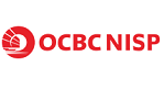 OCBC NISP Logo